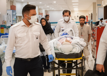 اهدای زندگی در دل حادثه