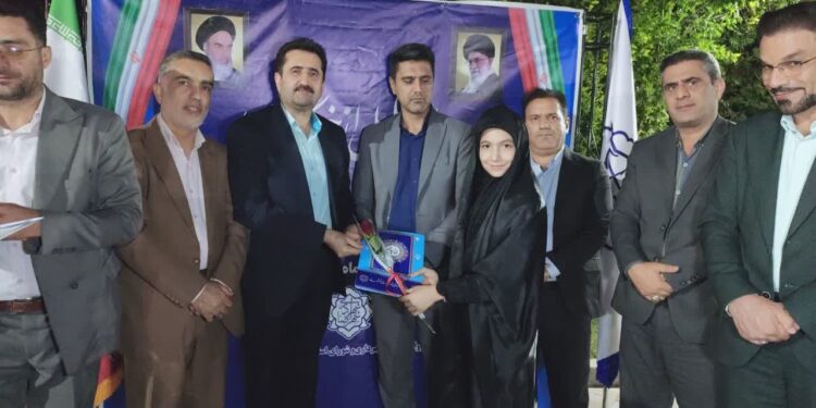 فرماندار شهرضا : خبرنگاران پیشقراولان اطلاعرسانی به جامعه هستند