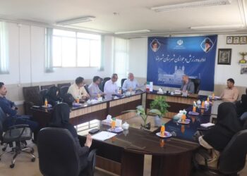 تجلیل از خبرنگاران به مناسبت روز خبرنگار