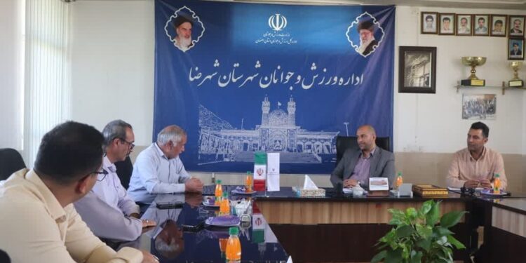 تجلیل از خبرنگاران به مناسبت روز خبرنگار