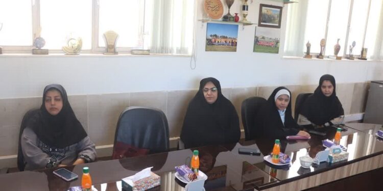 تجلیل از خبرنگاران به مناسبت روز خبرنگار