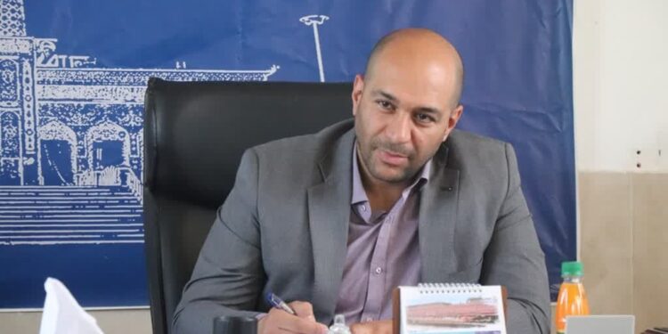 تجلیل از خبرنگاران به مناسبت روز خبرنگار