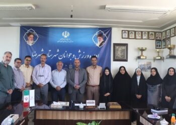 تجلیل از خبرنگاران به مناسبت روز خبرنگار