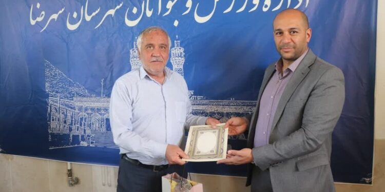 تجلیل از خبرنگاران به مناسبت روز خبرنگار