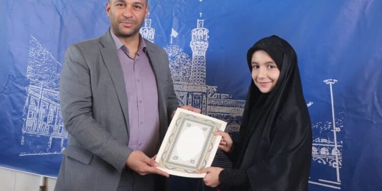 تجلیل از خبرنگاران به مناسبت روز خبرنگار