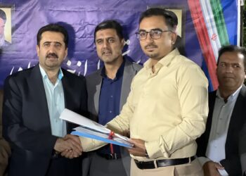 فرماندار شهرضا : خبرنگاران پیش‌قراولان اطلاع‌رسانی به جامعه هستند