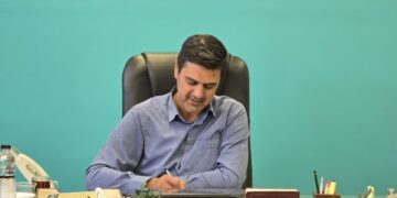 شهردار شهرضا منصوب شد