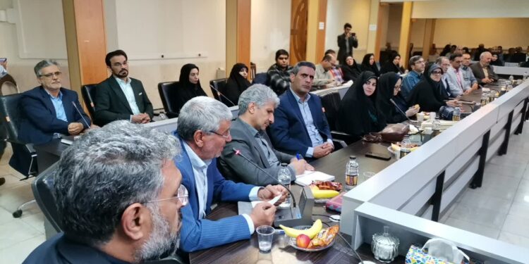 افتتاح ۶۰ پروژه و تأکید مسئولان شهرضا بر خدمت صادقانه