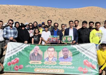 صبحی پر از هیجان در شهرضا!