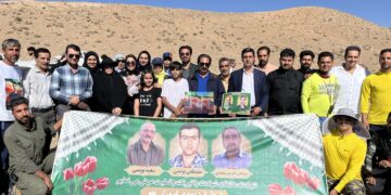 صبحی پر از هیجان در شهرضا!