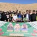 صبحی پر از هیجان در شهرضا!