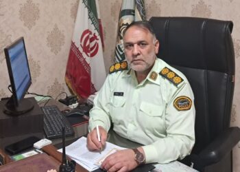 توقیف ۱۰۷ خودرو متخلف در طرح مقابله با ناهنجاری‌های رانندگی در شهرضا