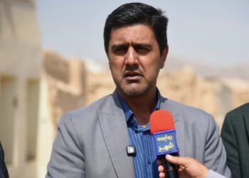 خیابان امام علی (ع) شهرضا اوایل مهرماه افتتاح می‌شود