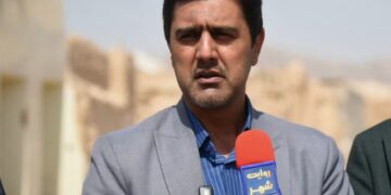 خیابان امام علی (ع) شهرضا اوایل مهرماه افتتاح می‌شود