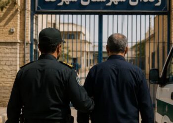 آزادی تبعه جمهوری آذربایجان با گذشت ۱۸ میلیارد تومانی شاکی در شهرضا