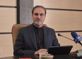 اختصاص ۹۱۰ تن قیر برای آسفالت جاده‌های کشاورزی شهرضا و دهاقان