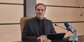 اختصاص ۹۱۰ تن قیر برای آسفالت جاده‌های کشاورزی شهرضا و دهاقان