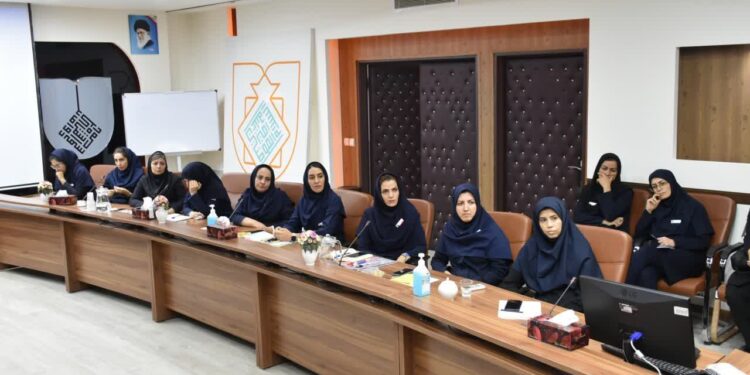 تقدیر از خیر سلامت؛ گامی ماندگار برای ارتقای زیرساختهای بیمارستان امیرالمؤمنین(ع) شهرضا