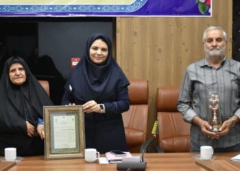 تقدیر از خیر سلامت؛ گامی ماندگار برای ارتقای زیرساخت‌های بیمارستان امیرالمؤمنین(ع) شهرضا