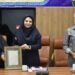 تقدیر از خیر سلامت؛ گامی ماندگار برای ارتقای زیرساختهای بیمارستان امیرالمؤمنین(ع) شهرضا